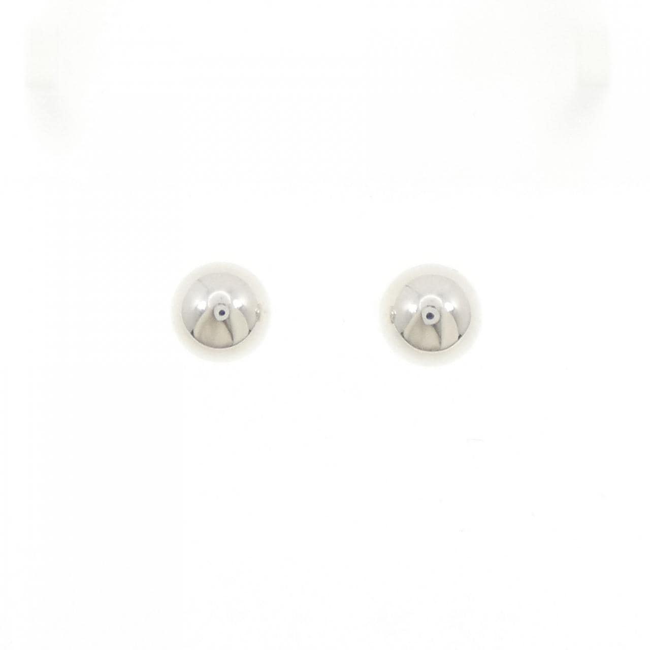 ティファニー ボール ピアス