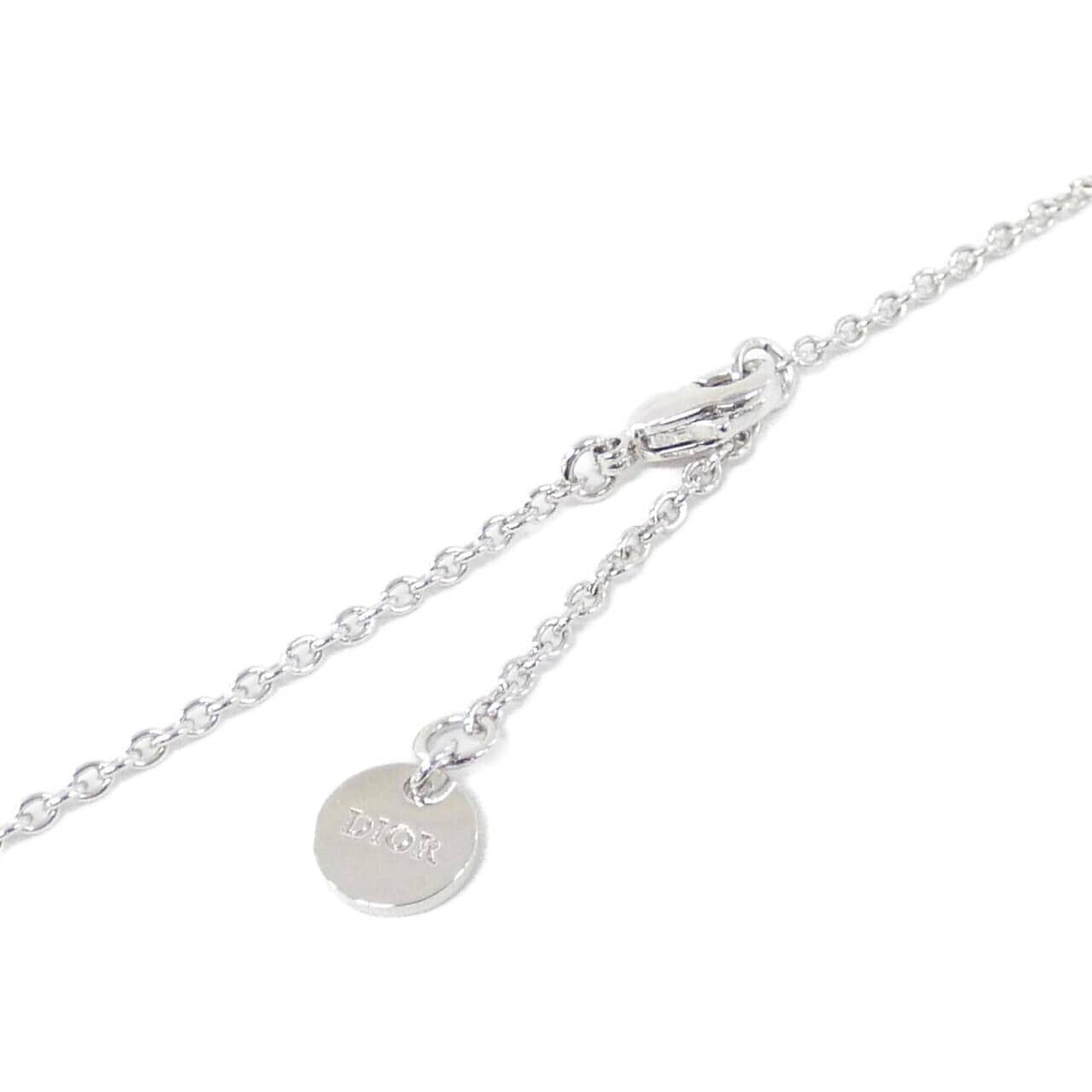 Christian DIOR Claire D Lune N0717CDLCY Necklace