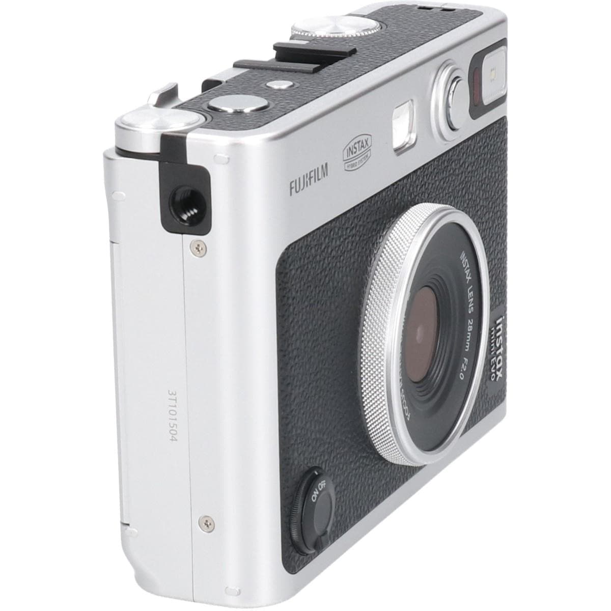 INSTAX MINI EVO