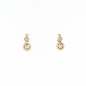 Diamond earrings/earrings