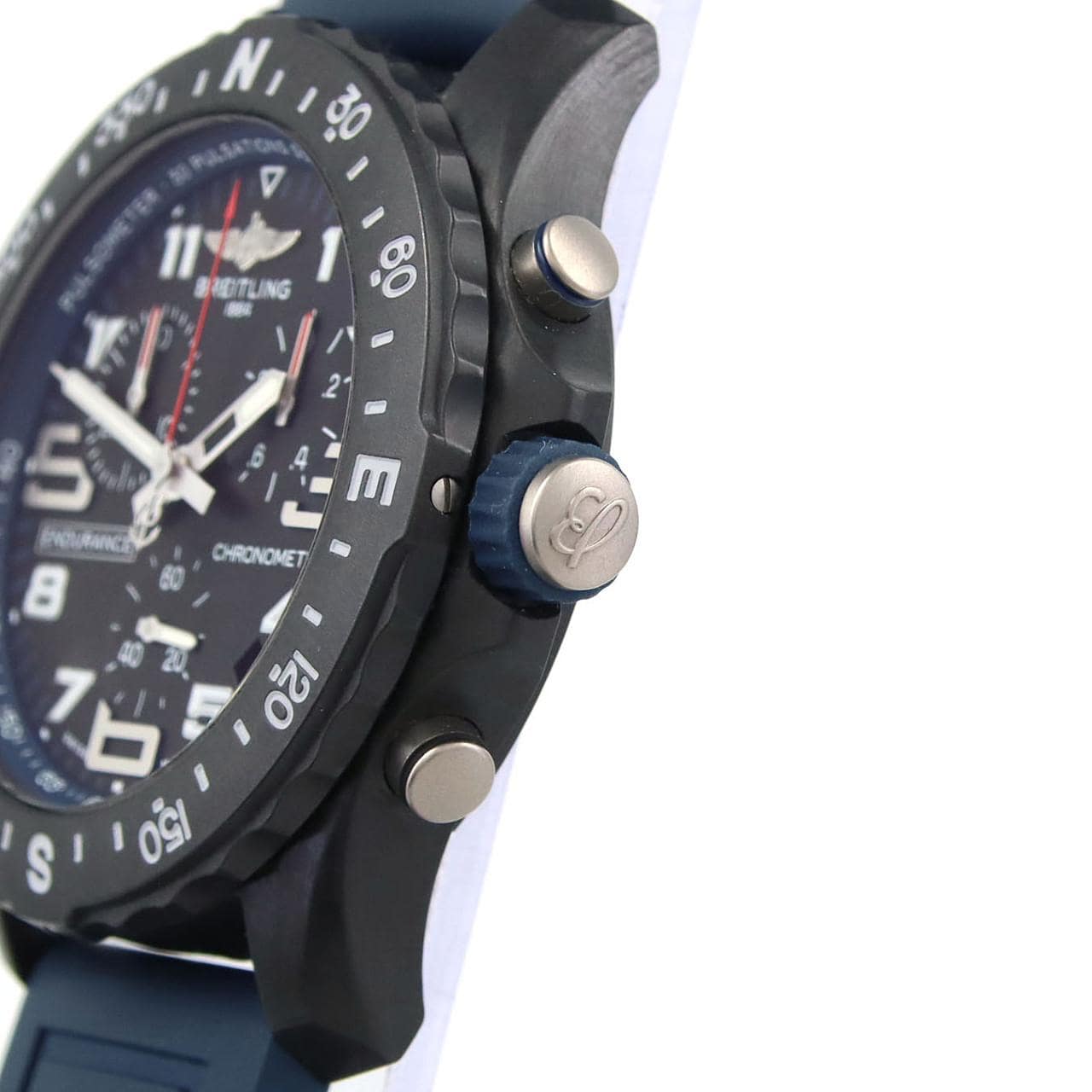 ブライトリング エンデュランスプロ X82310/X82310D51B1S1 ブライトライト クォーツ