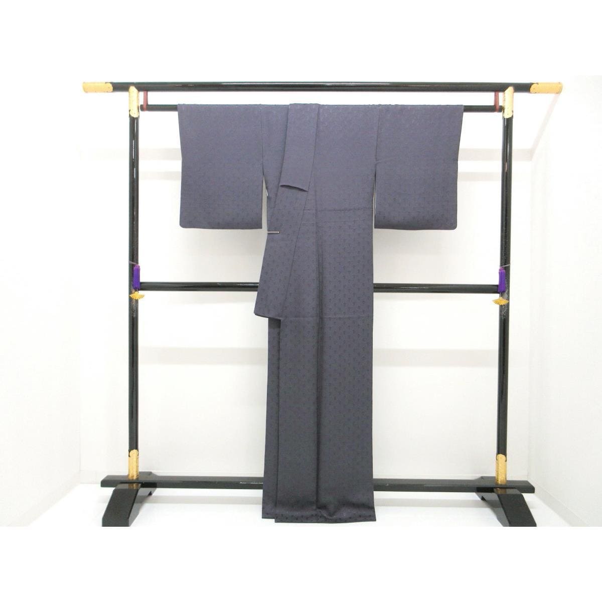 色無地　裄丈Ｓ寸