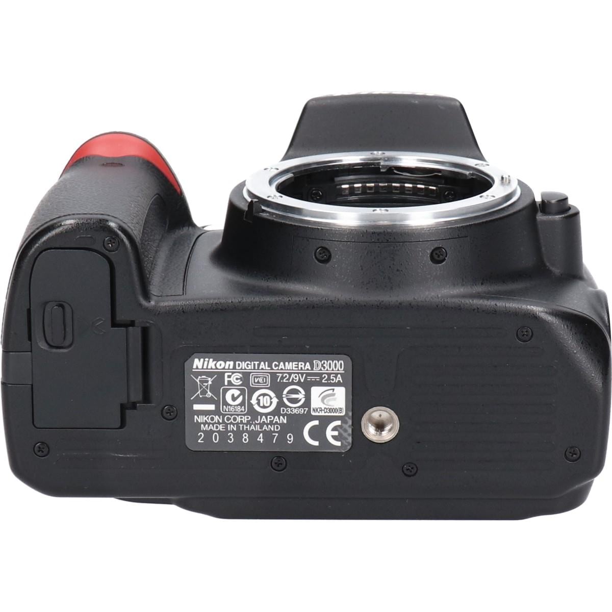 Ｄ３０００