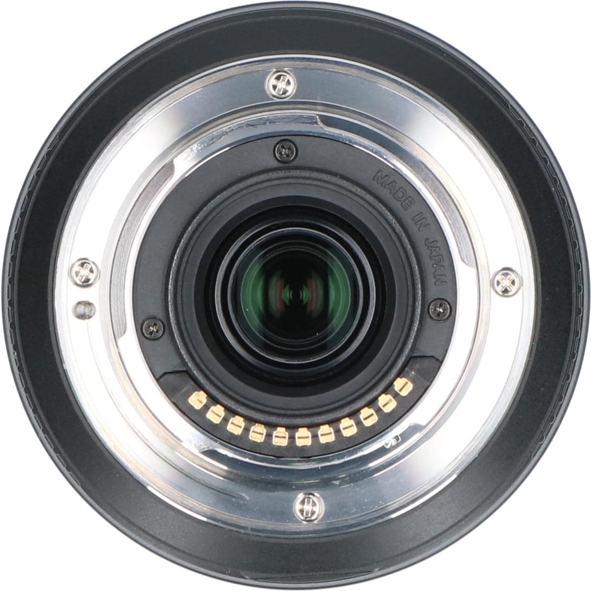 ＭＺＤ　ＥＤ７５－３００ｍｍ　Ｆ４．８－６．７ＩＩ