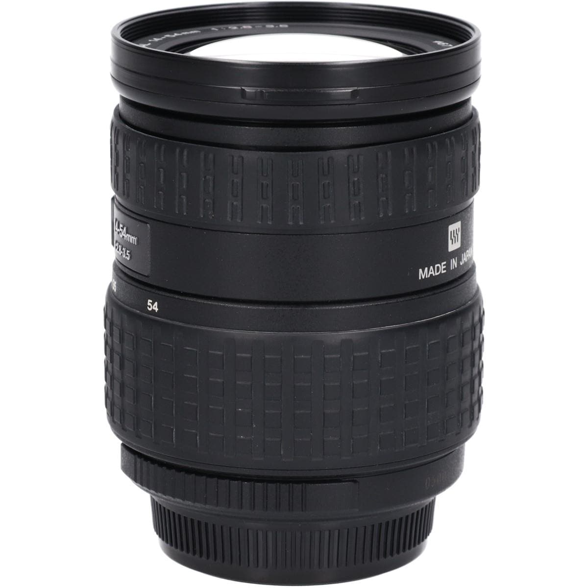 ＺＤ１４－５４ｍｍ　Ｆ２．８－３．５