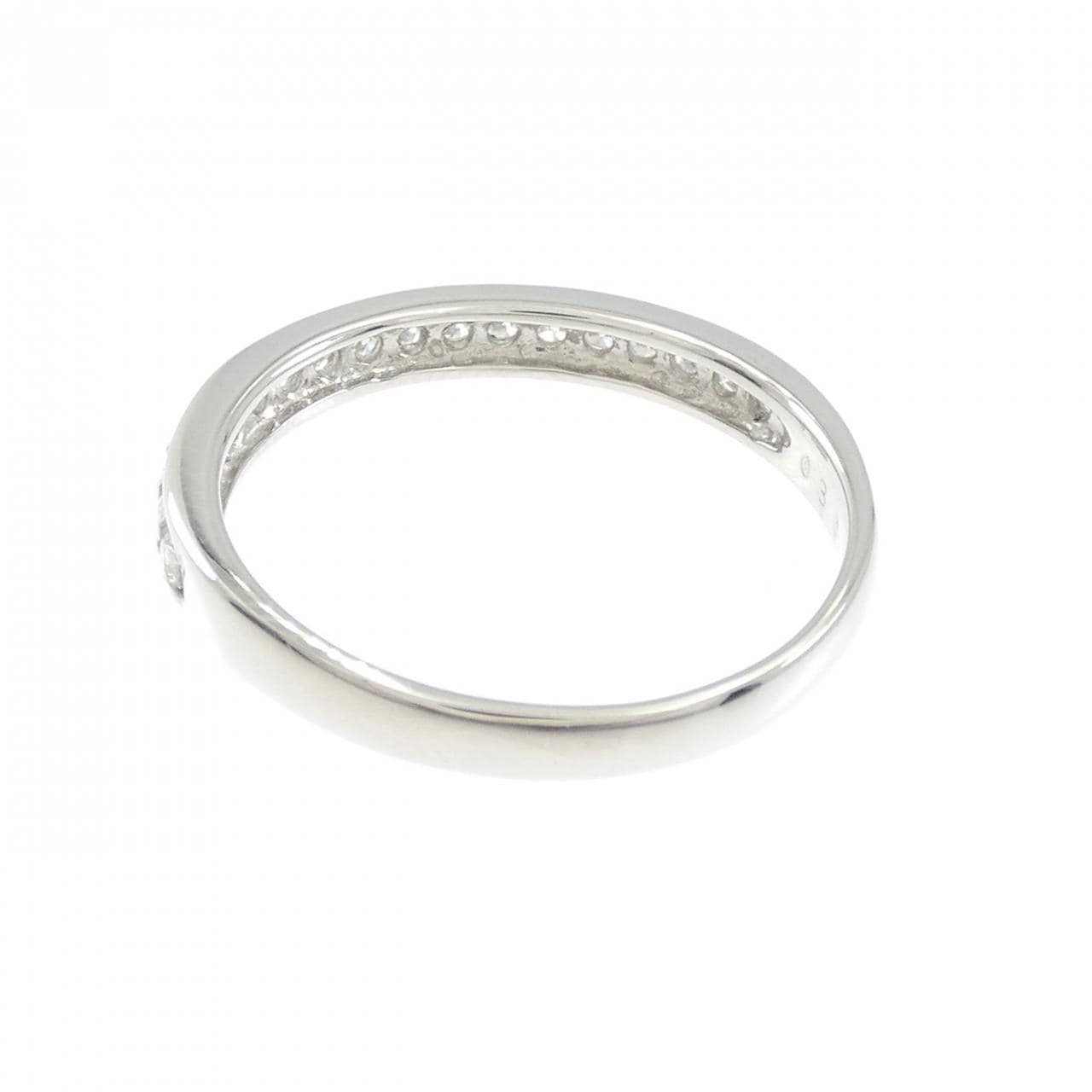 PT900 ダイヤモンド リング 0.30CT