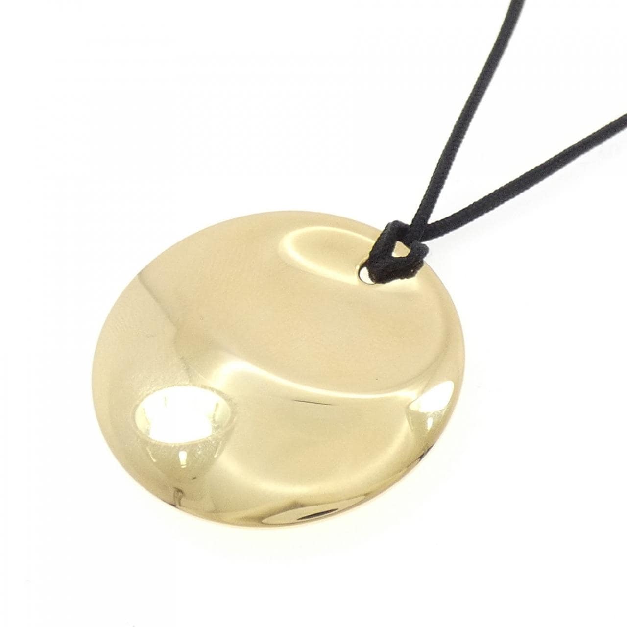 TIFFANY Round Pendant