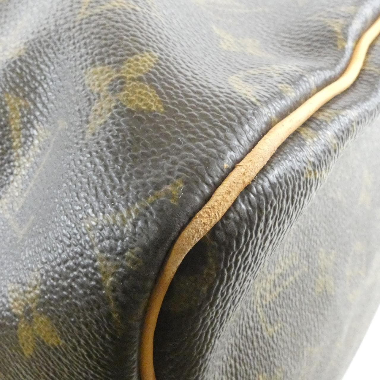 ルイヴィトン モノグラム キーポル 55cm M41424 ボストンバッグ