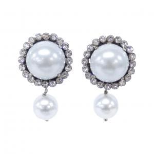 ミュウミュウ 5JO171 イヤリング