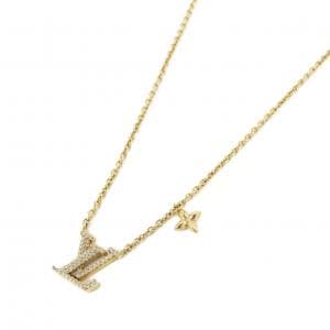 ルイヴィトン ネックレス LVアイコニック M00596 ネックレス
