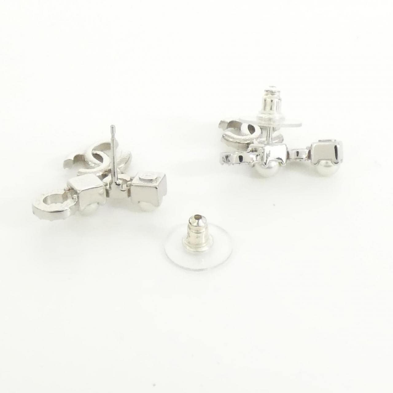 シャネル ABF732 ピアス