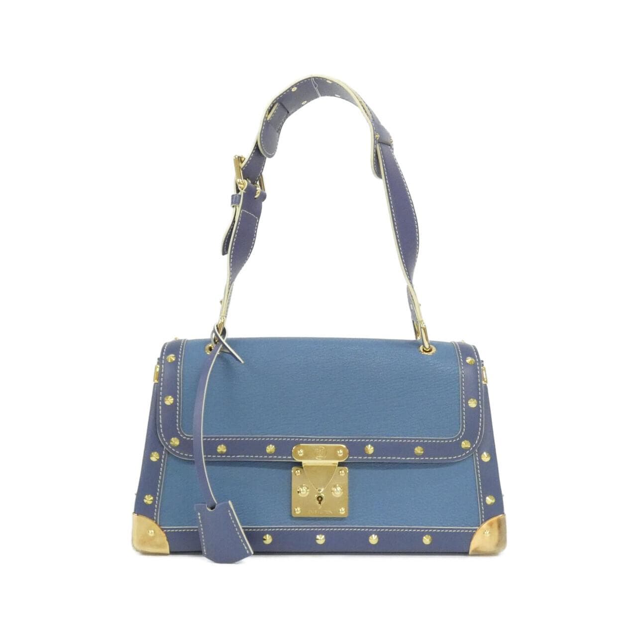 ルイヴィトン スハリ タランテュー M91821 ショルダーバッグ