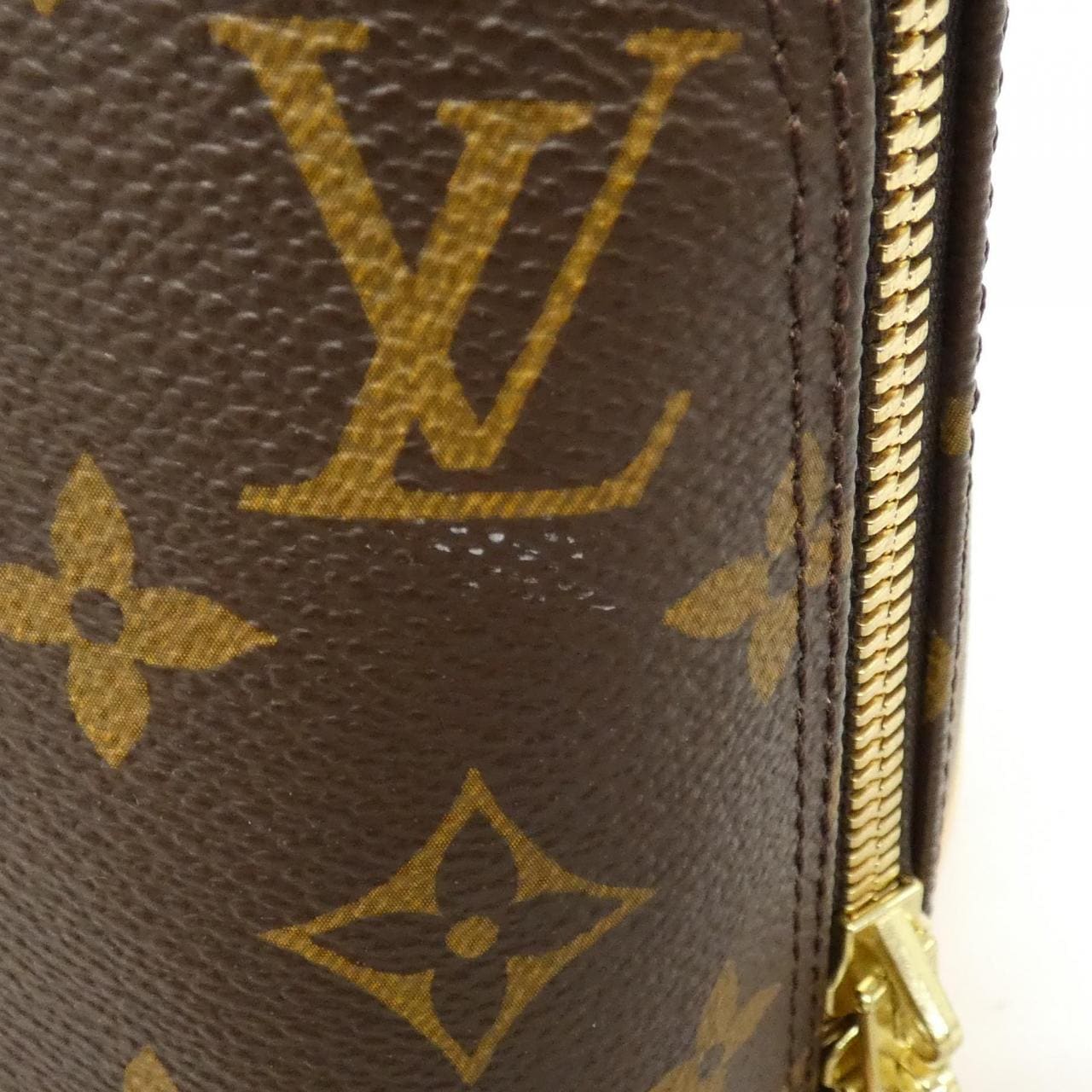 LOUIS VUITTON Monogram Alma PM M51130 包