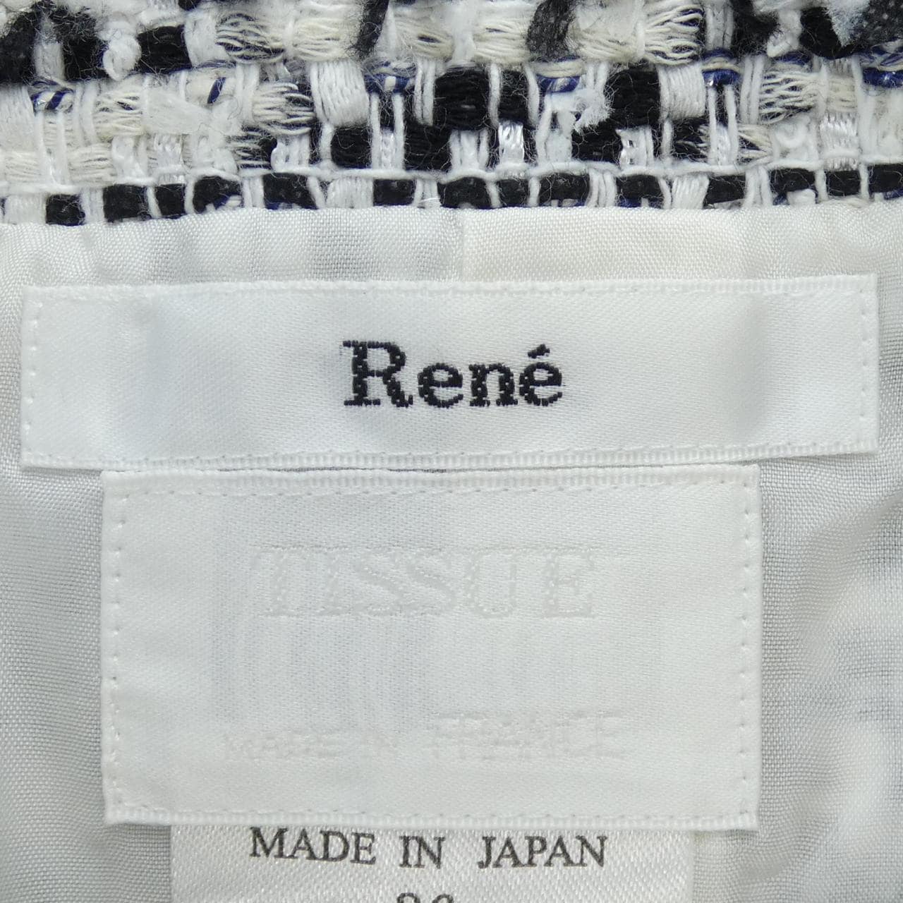 ルネ RENE コート