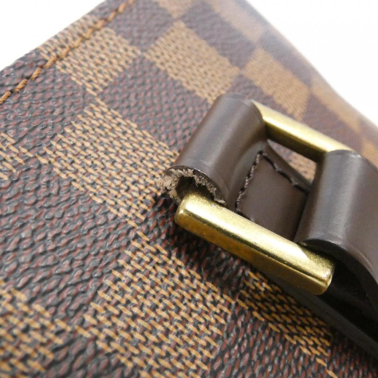 LOUIS VUITTON Damier Vavin GM N51169 包