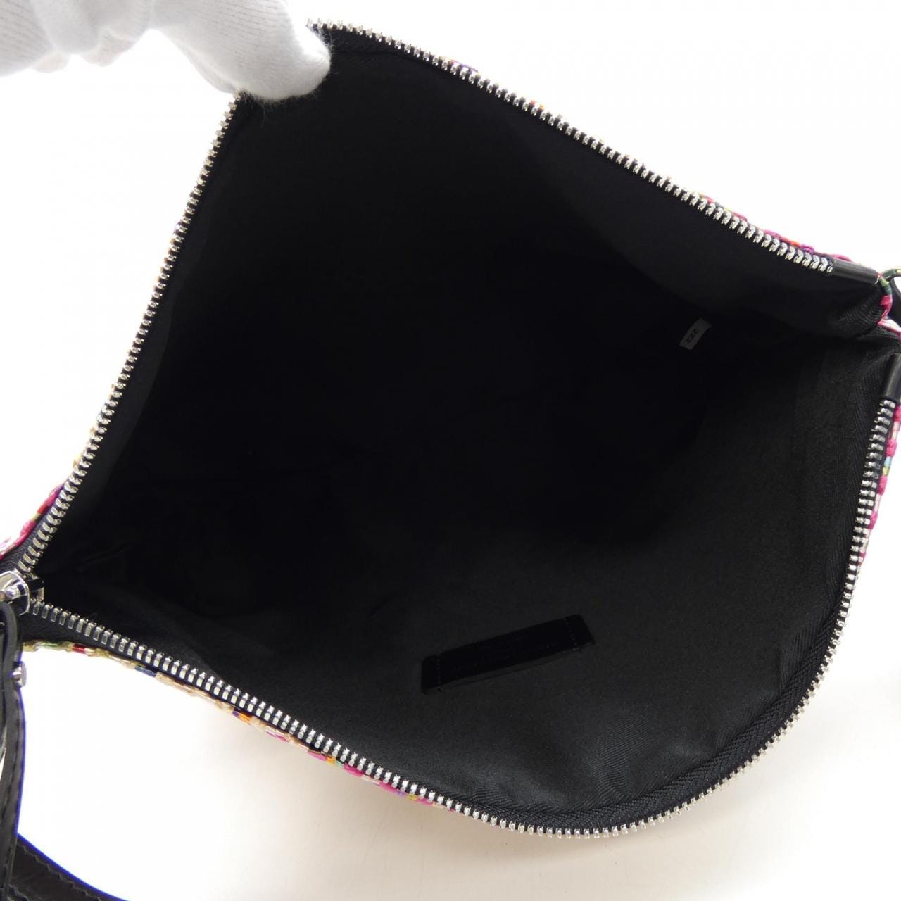 珍妮基亞裡尼GIANNI CHIARINI BAG