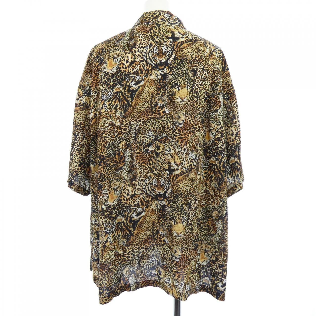 CELINE 2C517251S S/S shirt
