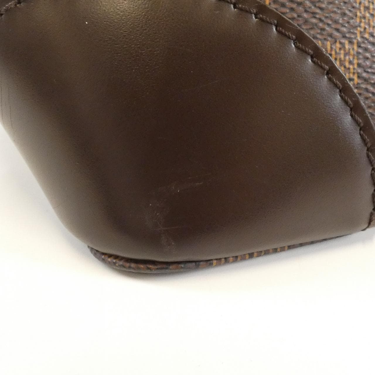 ルイヴィトン ダミエ ハムステッド MM N51204 バッグ