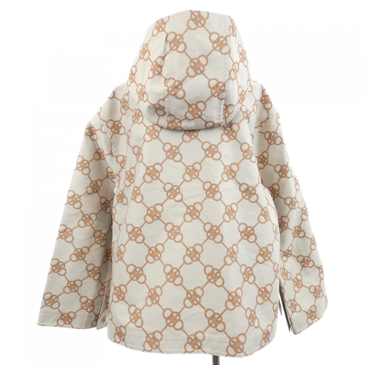 エルメス HERMES CLIQUETIS 2E0154DX ブルゾン