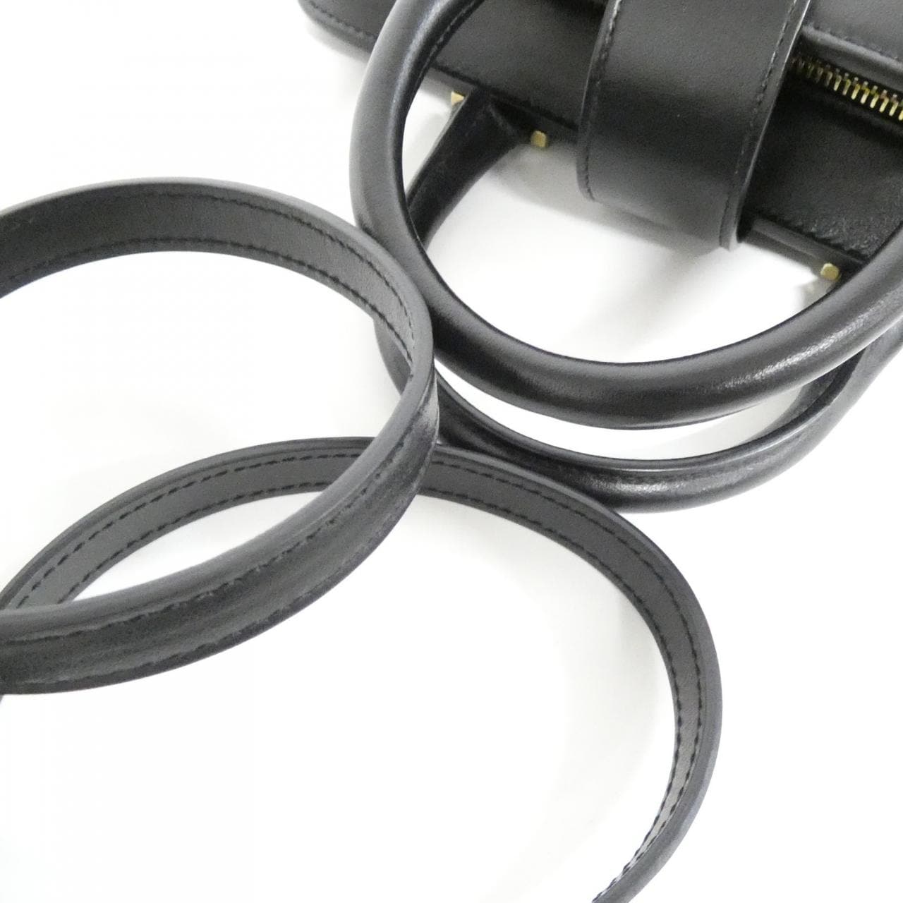 サンローラン ベイビー カバス モノグラム 568853 DV70O バッグ