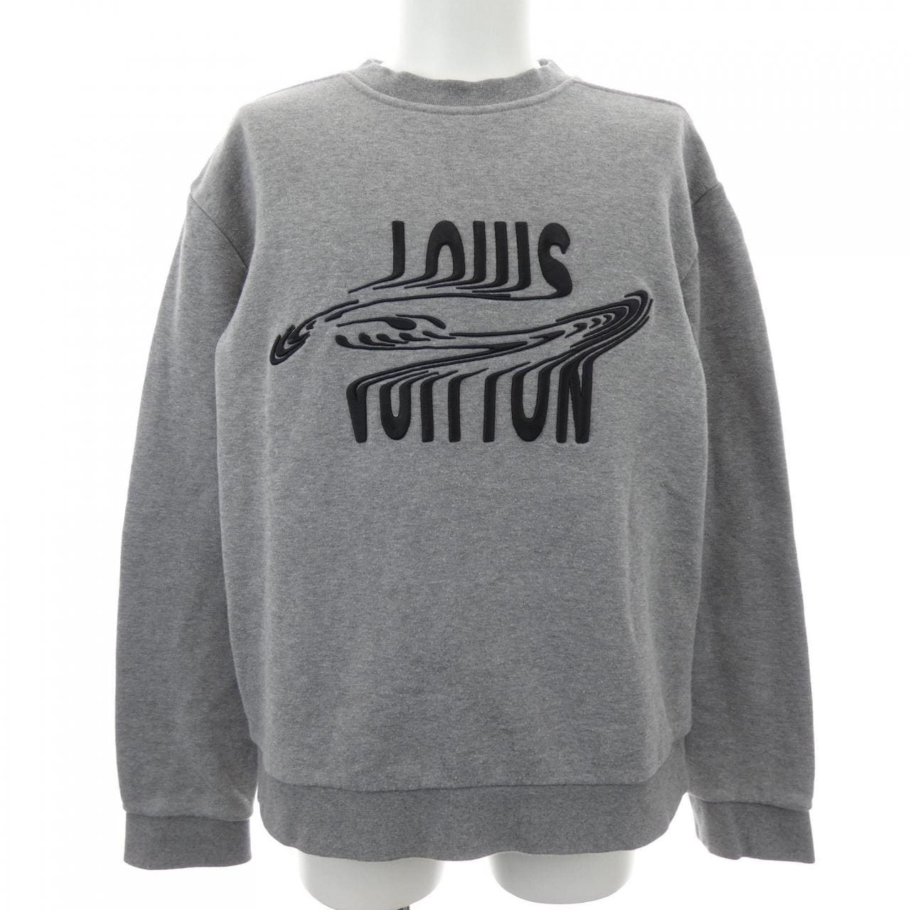 ルイヴィトン LOUIS VUITTON HKY16WUYR スウェット