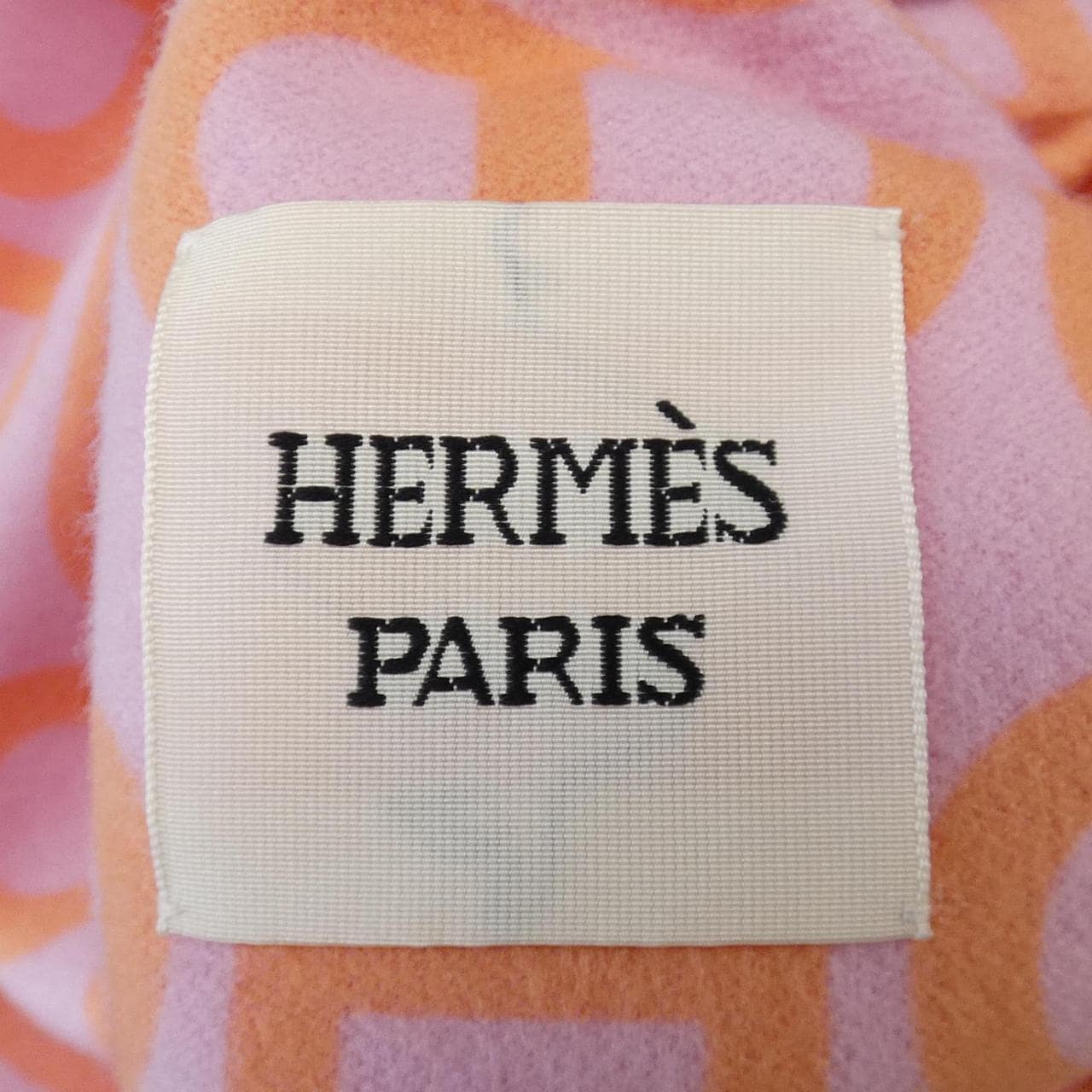 エルメス HERMES シェーヌダンクル CHAINE D'ANCRE 3E0130D1 コート