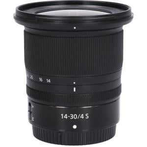 Ｚ１４－３０ｍｍ　Ｆ４Ｓ