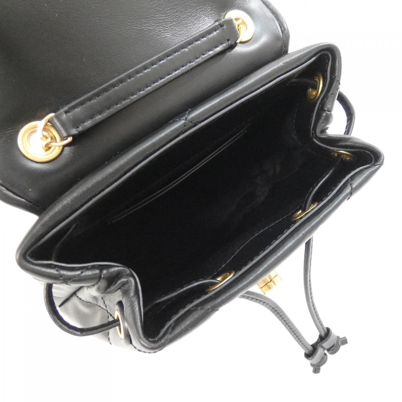 【新品】トリーバーチ キラ ダイアモンド キルト スモール バックパック 170485 リュックサック