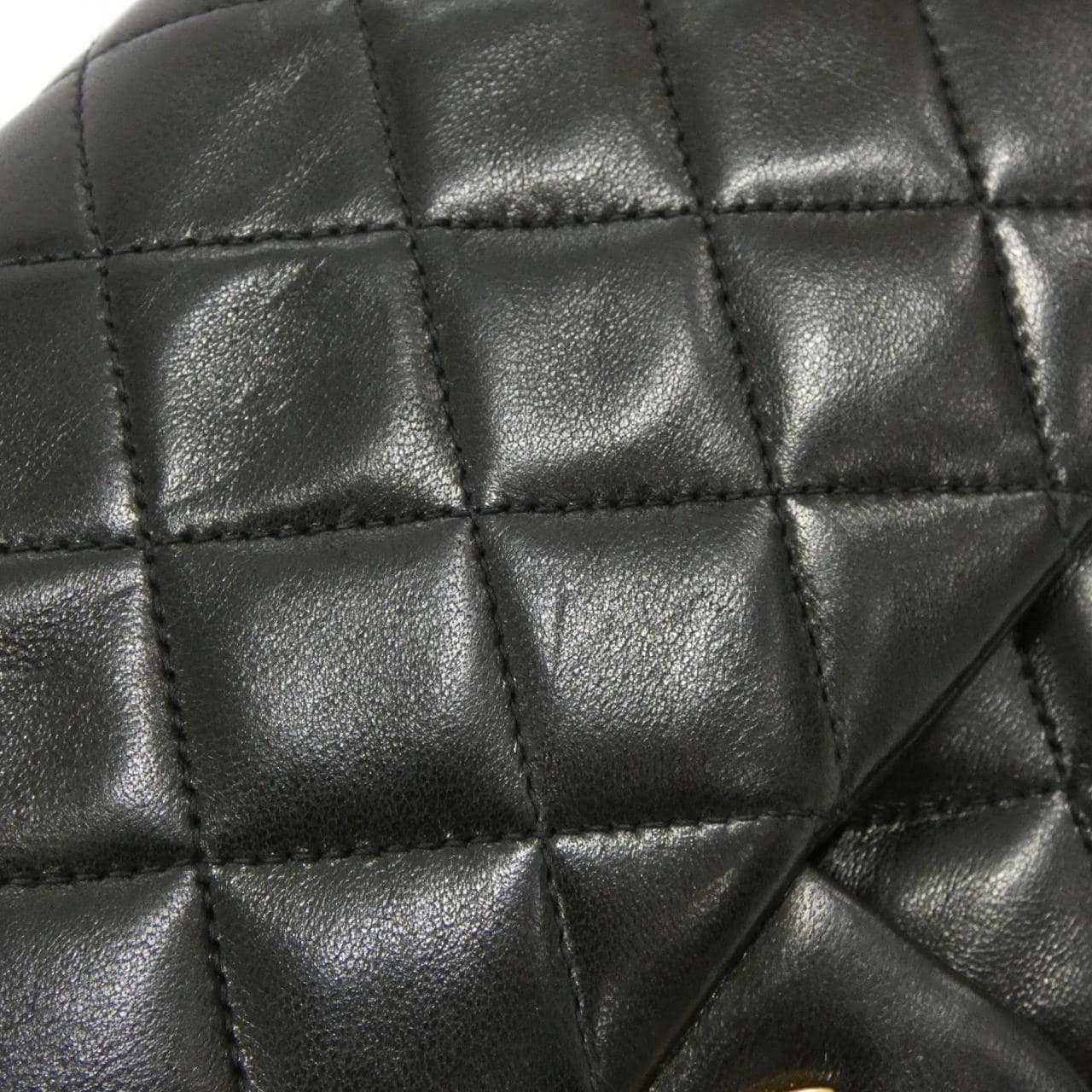 【ヴィンテージ】シャネル 1112 ショルダーバッグ