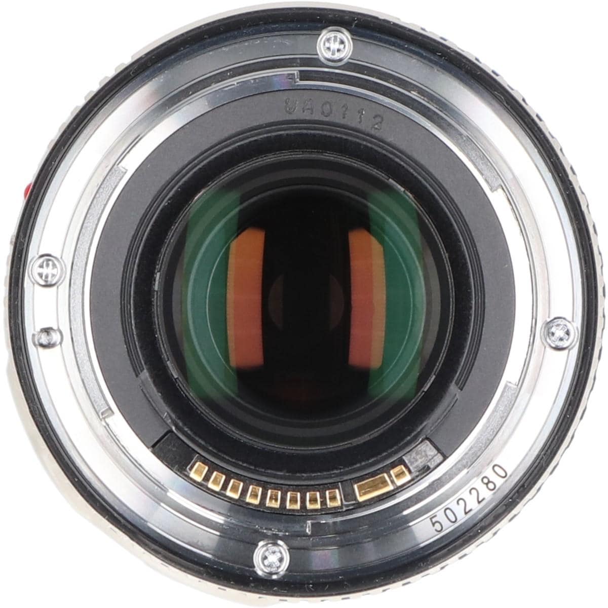 ＥＦ７０－２００ｍｍ　Ｆ４Ｌ　ＩＳ　ＵＳＭ