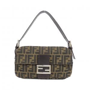 [vintage] FENDI Baguette 26424 肩背包