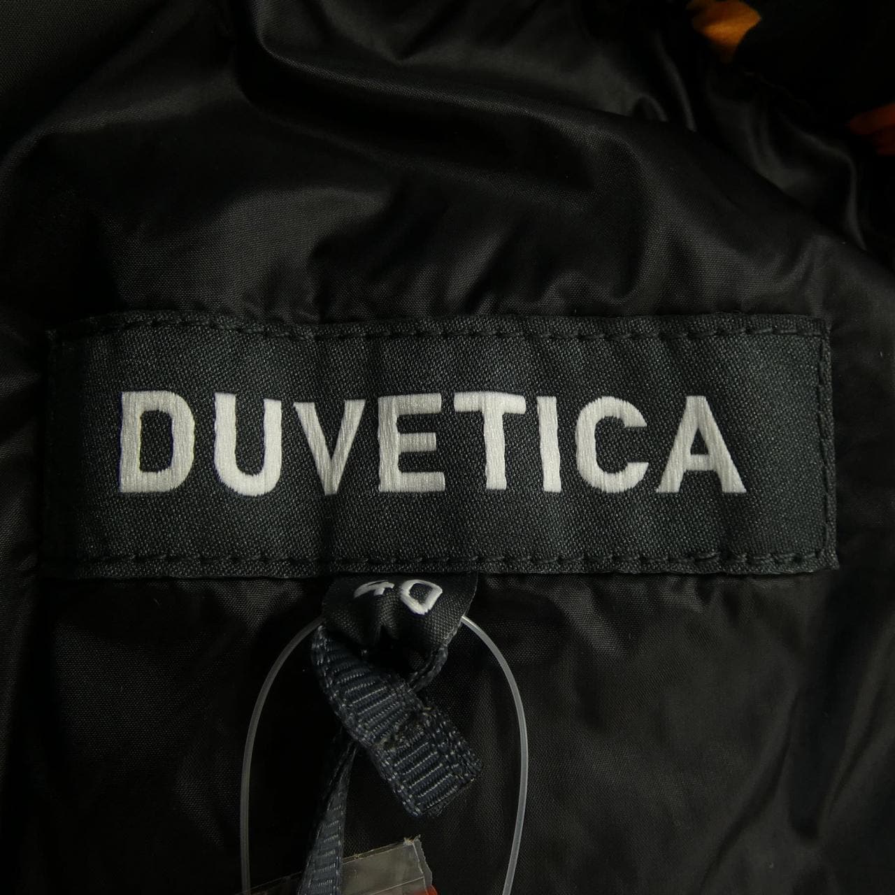 デュベティカ DUVETICA VDDI00316 スカート
