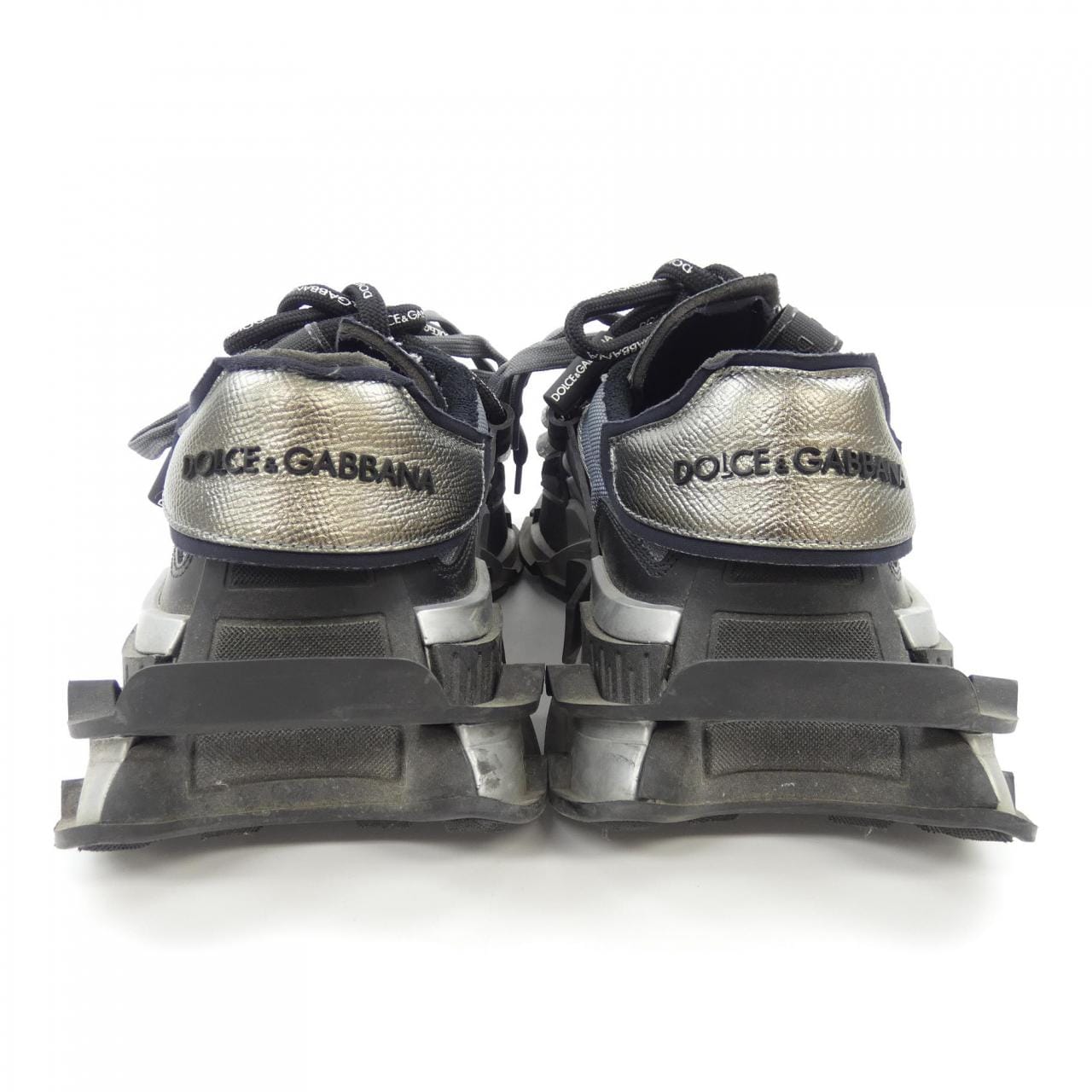 ドルチェアンドガッバーナ DOLCE&GABBANA スニーカー