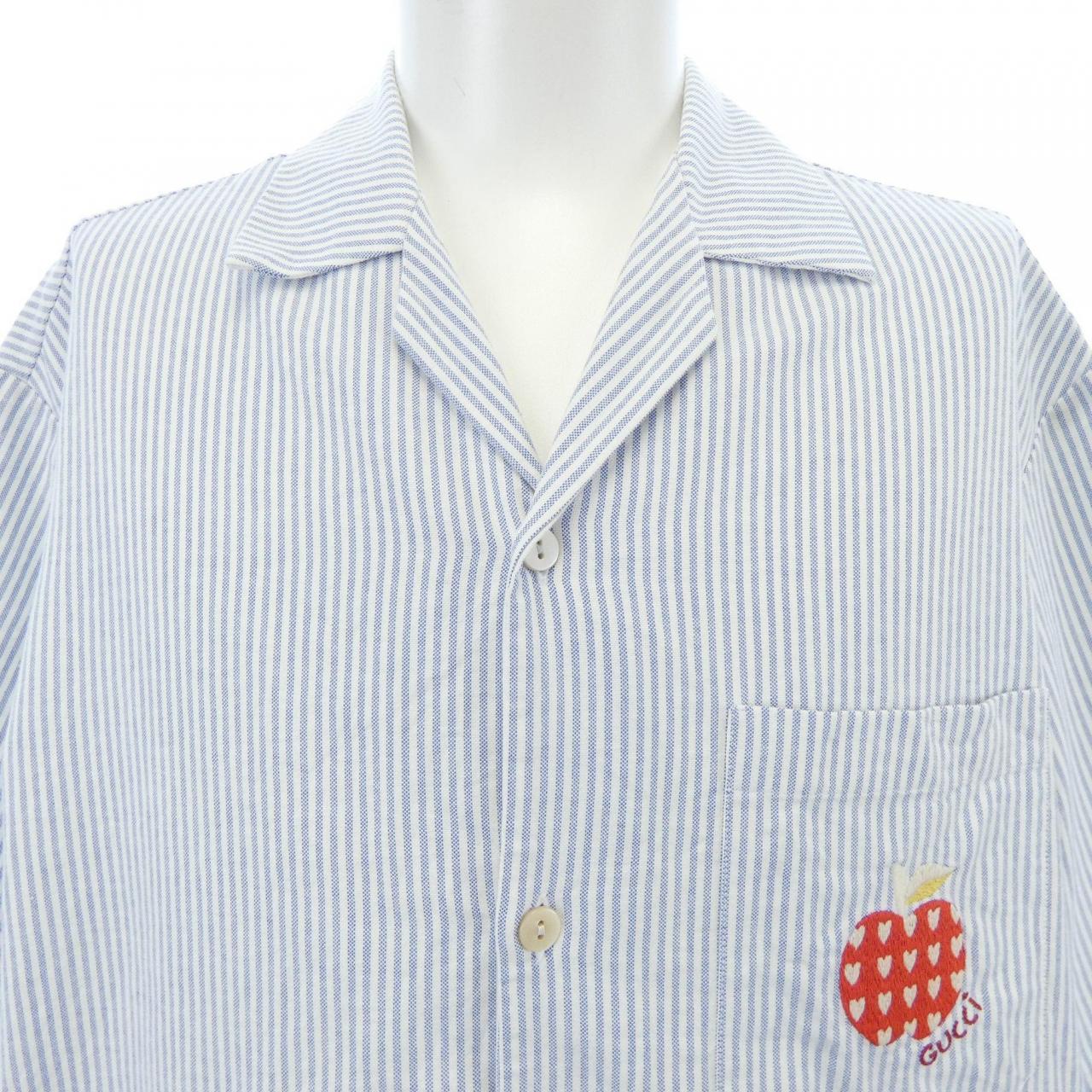 Gucci GUCCI S/S shirt