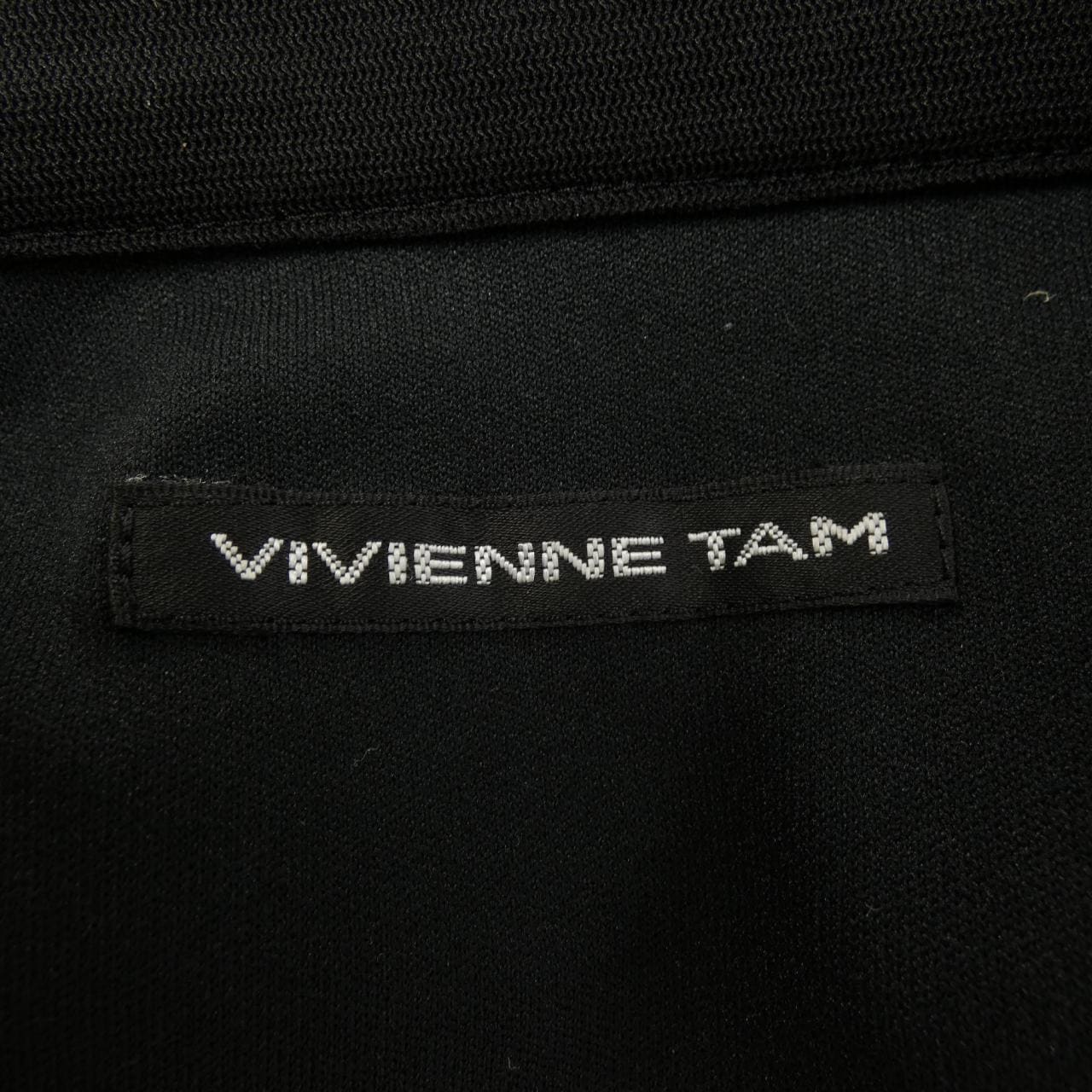 ヴィヴィアンタム VIVIENNE TAM S／Sシャツ