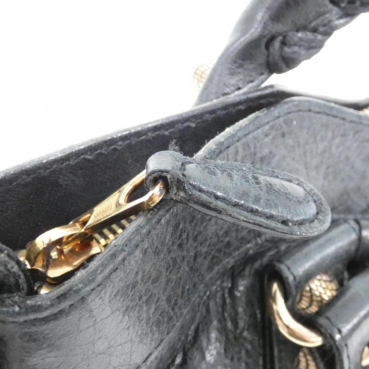 バレンシアガ GIANT FIRST 240577 D94JO バッグ