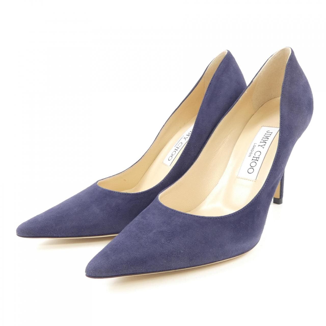 ジミーチュウ JIMMY CHOO パンプス