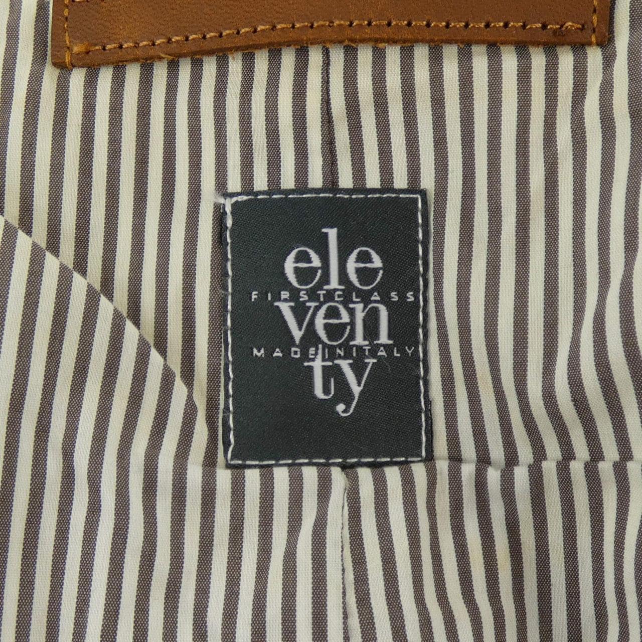 イレブンティ ELEVENTY ベスト