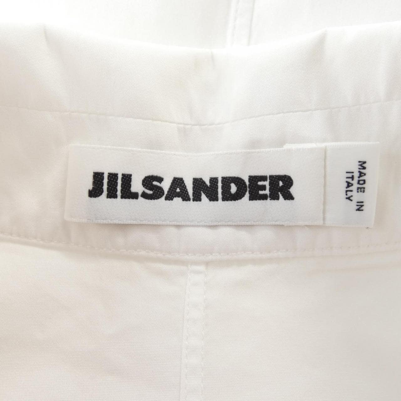 ジルサンダー JIL SANDER シャツ