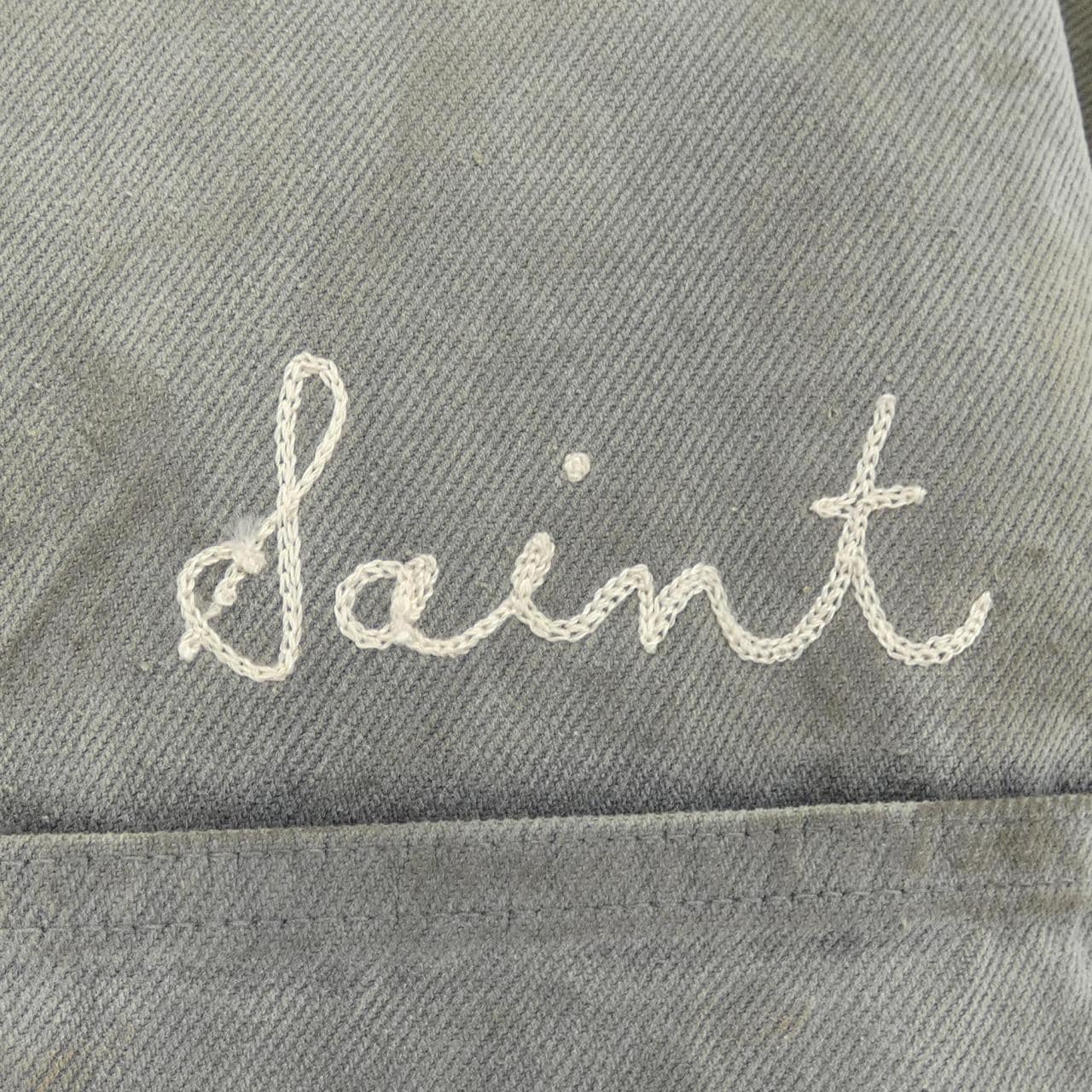 セントマイケル SAINT MICHAEL SM-HR3-0000-061 デニムジャケット