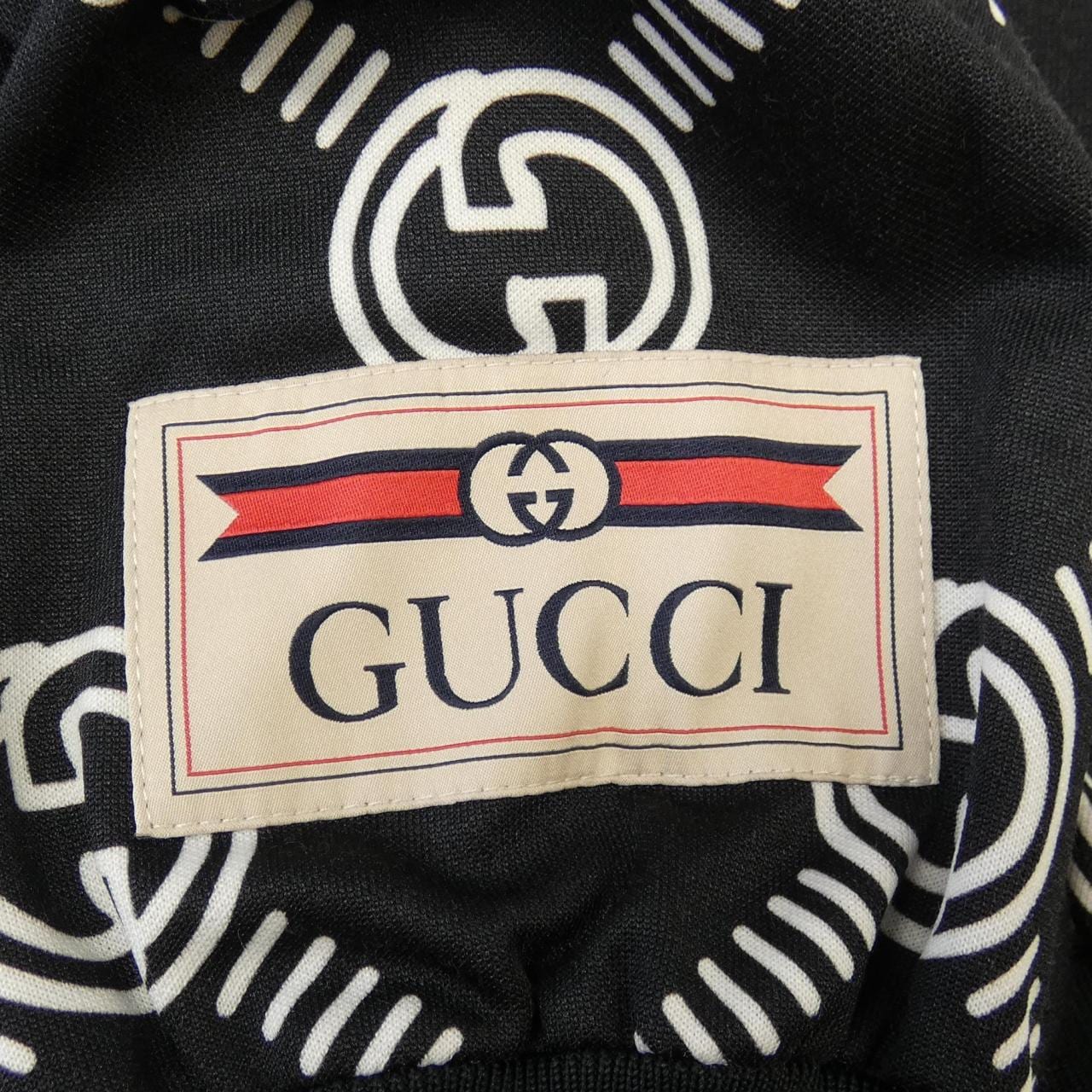 グッチ GUCCI インターロッキング 681271 XJD1I ブルゾン