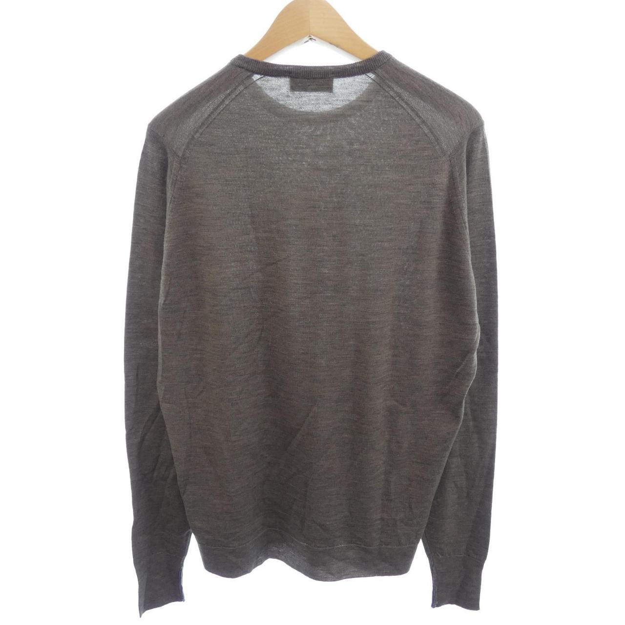 ジョンスメドレー JOHN SMEDLEY ニット