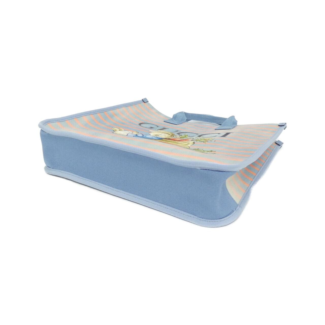 [未使用品] Gucci 605831 FACZI 包