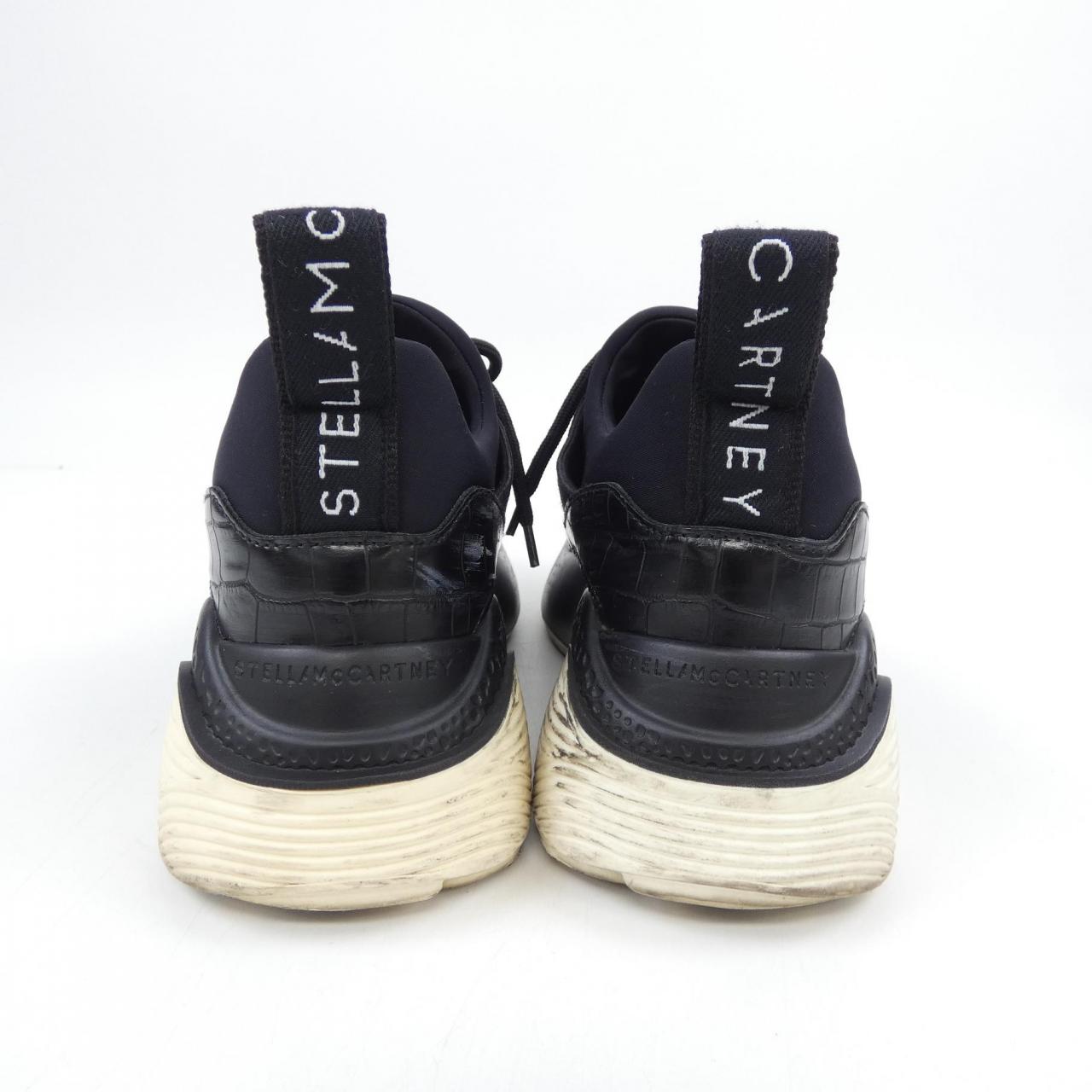 ステラマッカートニー STELLA MCCARTNEY スニーカー