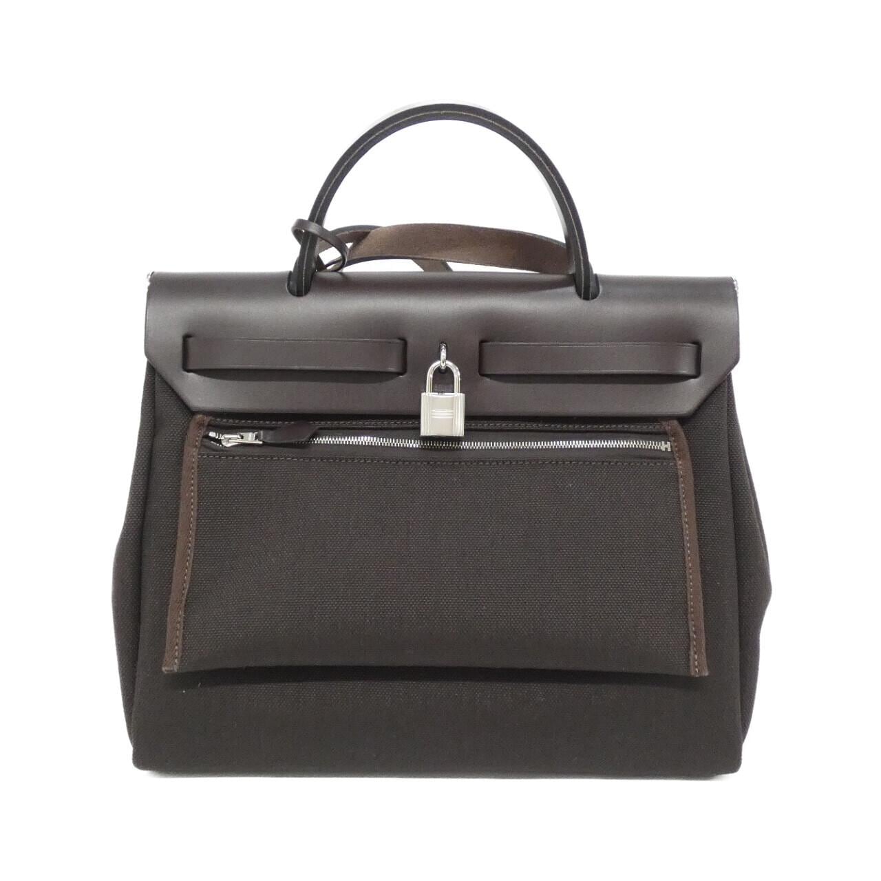 エルメス エールバッグ ジップ PM 078971CK バッグ