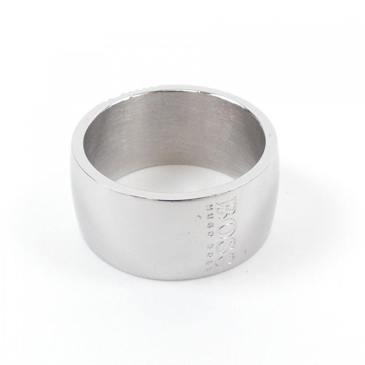 ヒューゴボス HUGO BOSS RING