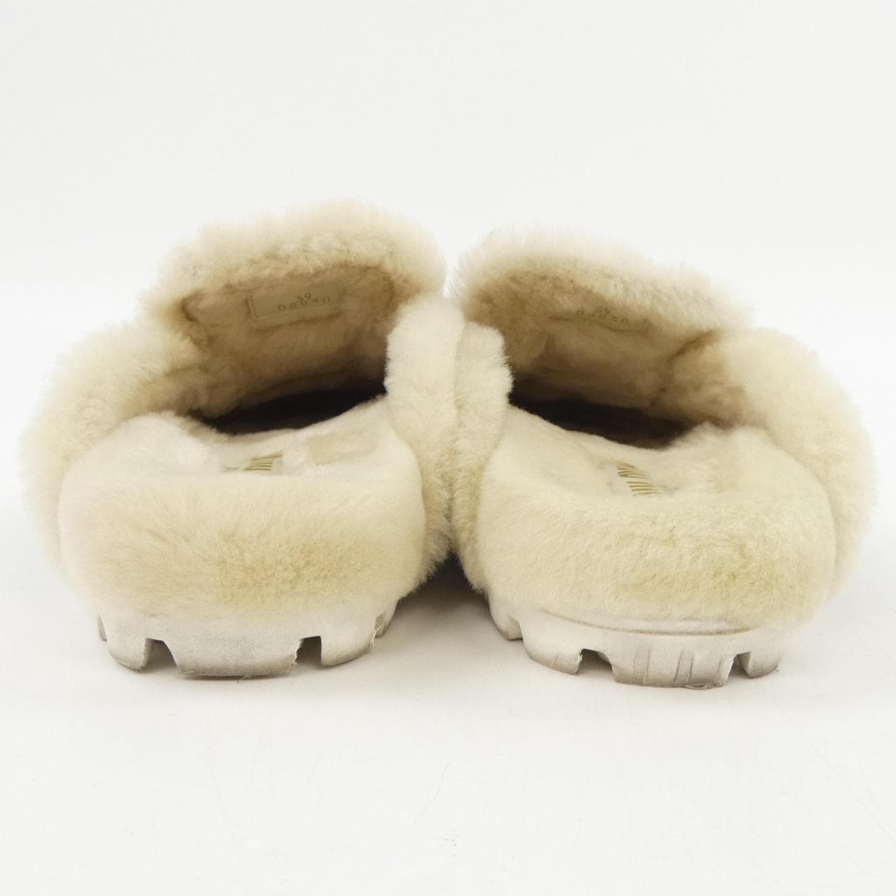 ミュウミュウ MIU MIU 08830 サンダル