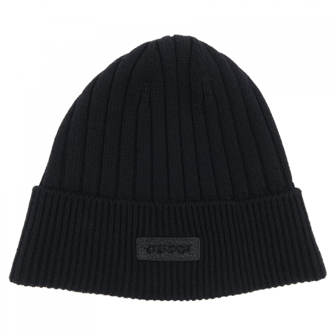 グッチ GUCCI 811344　4G200 ニットキャップ