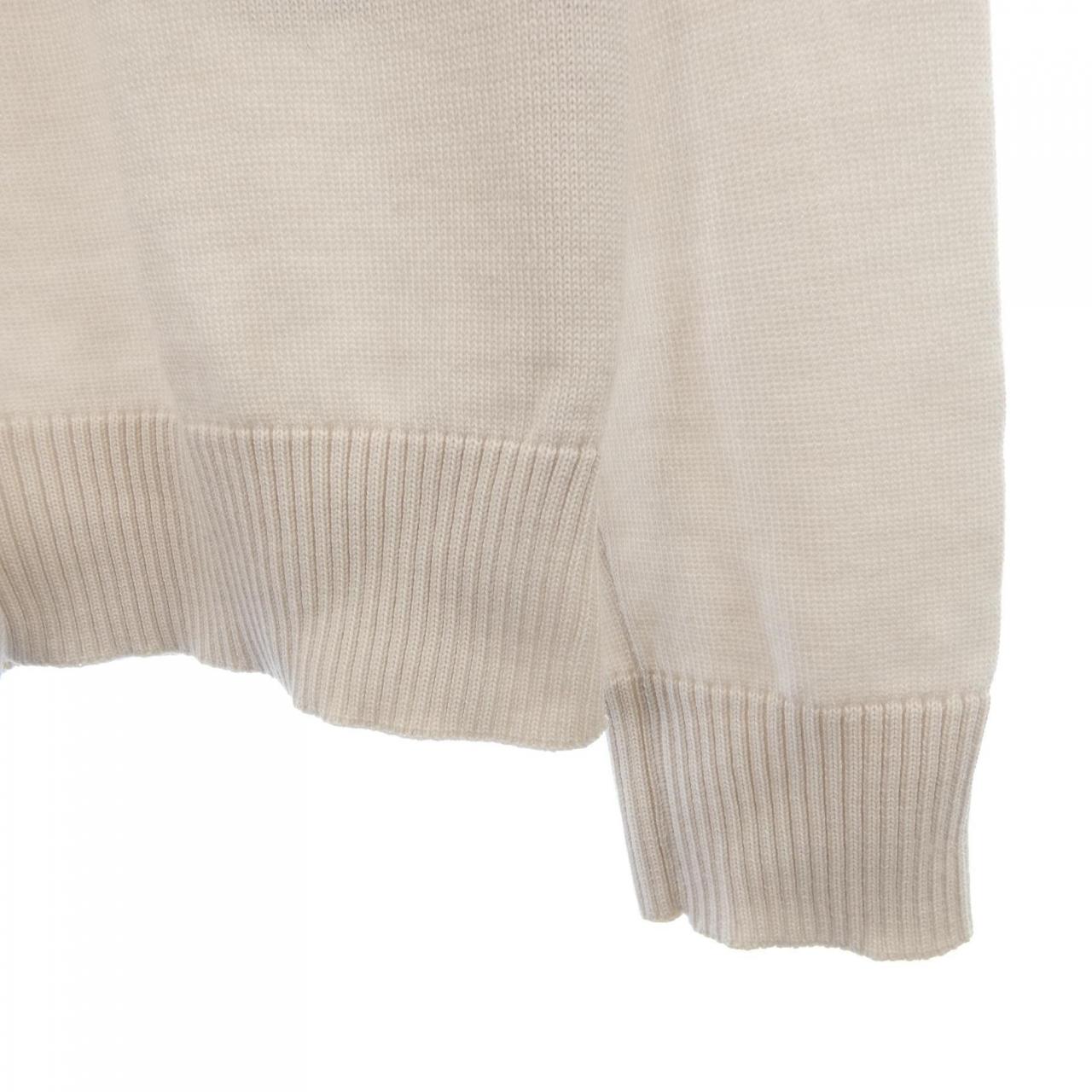 MAISON KITSUNE Kitsune 开衫