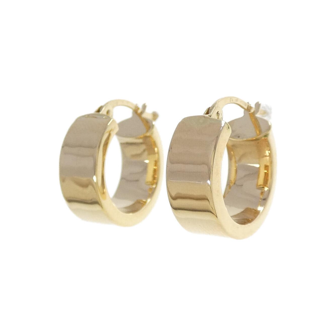 ウノアエレ 750YG ピアス